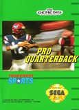 Pro Quarterback (Genesis)