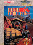 Quad Challenge (Genesis)