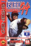 R.B.I. Baseball '94 (Genesis)