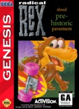 Radical Rex (Genesis)