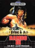 Rambo III (Genesis)