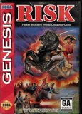Risk (Genesis)