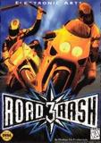 Road Rash 3 (Genesis)