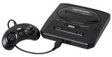 Sega Genesis 2 (Genesis)