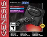 Sega Genesis Mini 2 (Genesis)