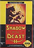 Shadow of the Beast II (Genesis)