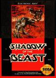 Shadow of the Beast (Genesis)