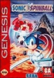 Sonic Spinball (Genesis)