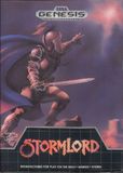 Stormlord (Genesis)