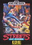 Streets of Rage (Genesis)