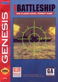 Super Battleship (Genesis)