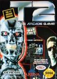 T2: The Arcade Game (Genesis)