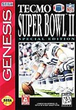 Tecmo Super Bowl II: Special Edition (Genesis)