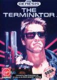 Terminator, The (Genesis)