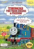 Thomas The Tank Engine & Friends (Genesis)