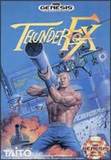 ThunderFox (Genesis)