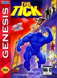 Tick, The (Genesis)