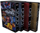 Toaplan Shooters Collector's Edition (Genesis)
