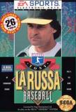 Tony La Russa Baseball (Genesis)