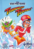 Trampoline Terror (Genesis)