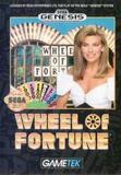 Wheel of Fortune (Genesis)