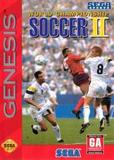 World Championship Soccer 2 (Genesis)