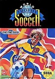 World Trophy Soccer (Genesis)