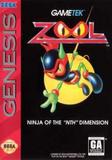 Zool: Ninja Of The 