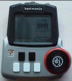 Beatmania Pocket 2 (Handheld)