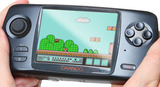 GamePark Holdings -- GP2X Caanoo (Handheld)