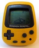 Pocket Pikachu (Handheld)