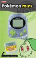 Pokemon Mini -- Chikorita Green (Handheld)