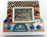 Radio Shack -- Turbo Raceway (Handheld)