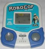 Robocop: The Series (Handheld)