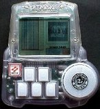 Skeleton Beatmania Pocket LCD (Handheld)