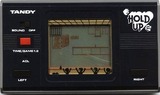 Tandy Hold Up (Handheld)