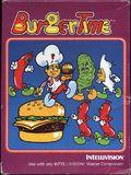Burger Time (Intellivision)