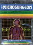 Microsurgeon (Intellivision)