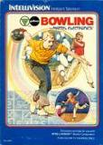 PBA Bowling (Intellivision)