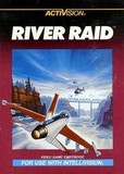 River Raid (Intellivision)