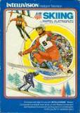 Skiing (Intellivision)