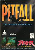 Pitfall: The Mayan Adventure (Jaguar)