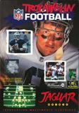 Troy Aikman NFL Football (Jaguar)