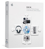 Apple ILife '04 (Macintosh)