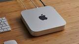 Apple Mac mini (Macintosh)