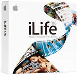 Apple iLife '06 (Macintosh)