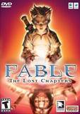 Fable: The Lost Chapters (Macintosh)