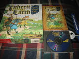 Inherit The Earth: Quest for the Orb (Macintosh)