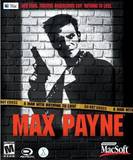 Max Payne (Macintosh)