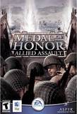 Medal of Honor: Allied Assault (Macintosh)
